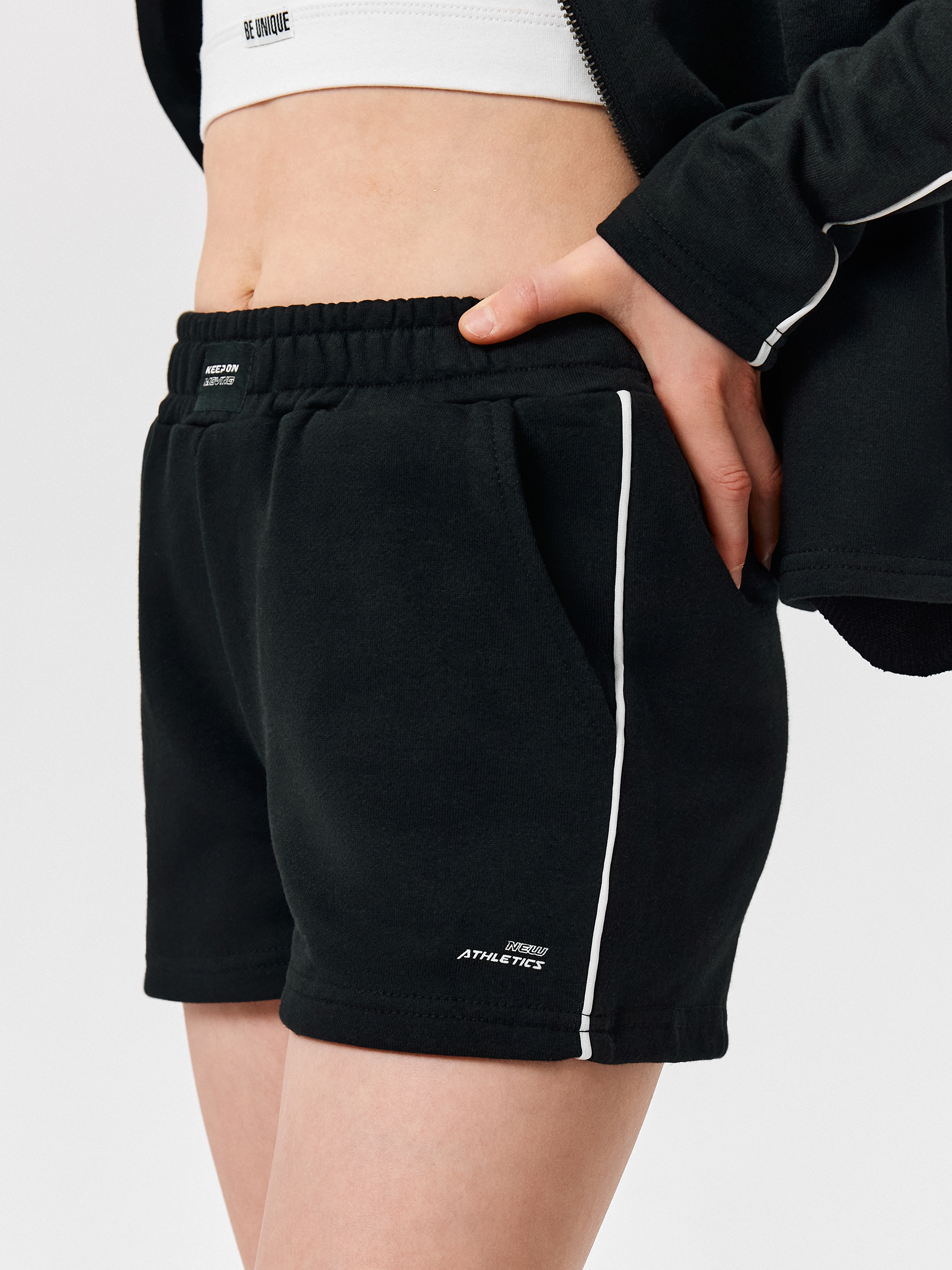 Шорты Acoola 20240420022_0088979 - фото 1