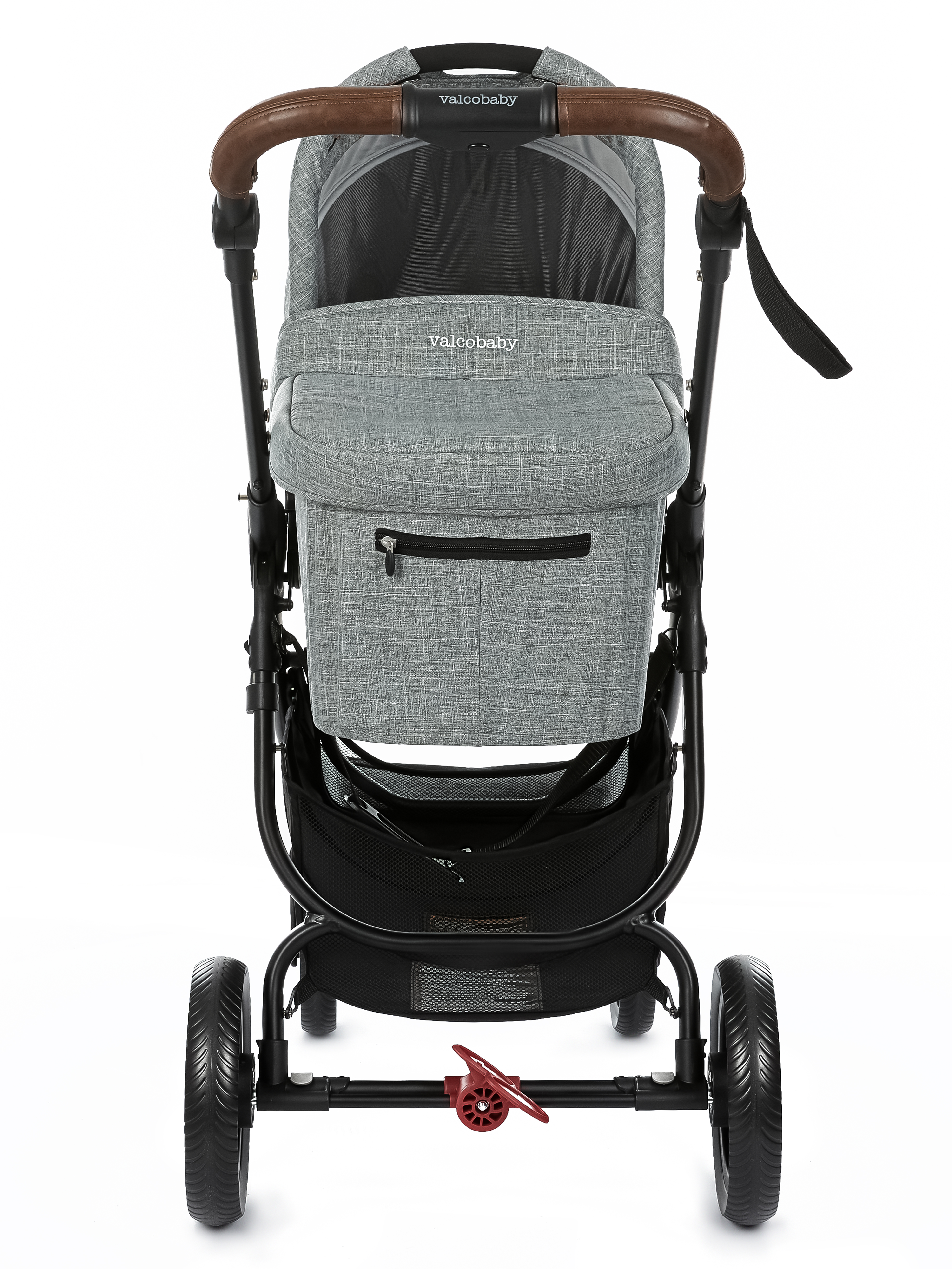 Люлька Valco baby External Bassinet - фото 6