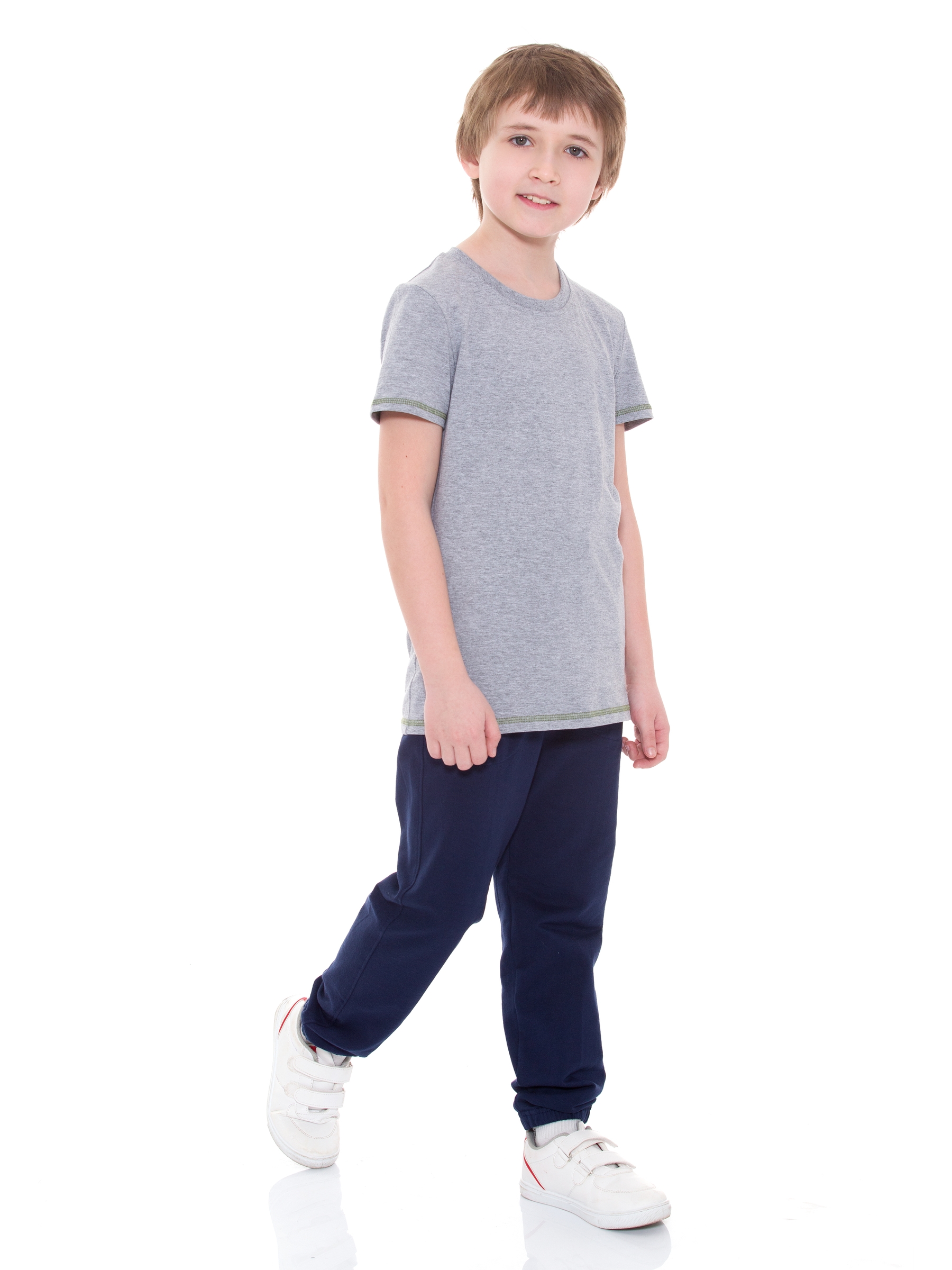 Брюки N.O.A. 10848-5 - фото 13