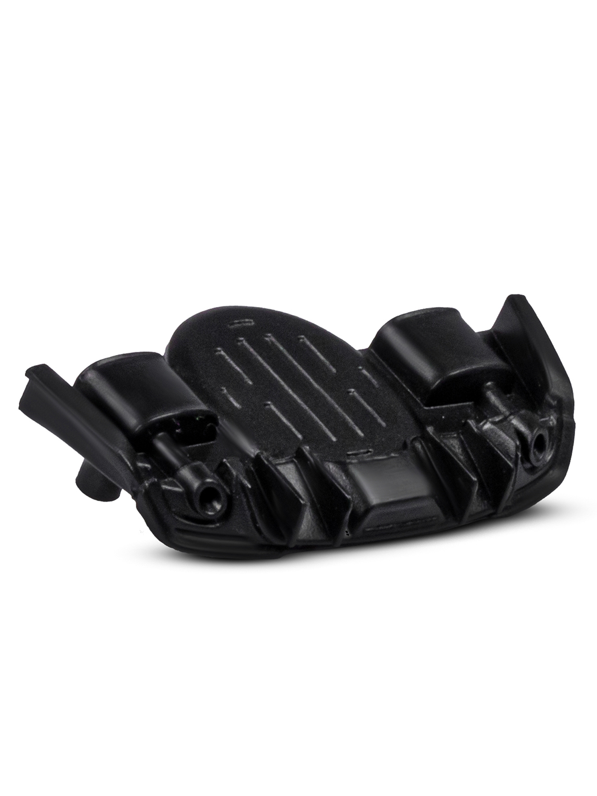 Автомобиль АВТОпанорама Ford Mustang Сборная модель 1:42 JB1251725 - фото 19