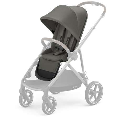Прогулочный блок Cybex для Gazelle S Cot TPE Soho
