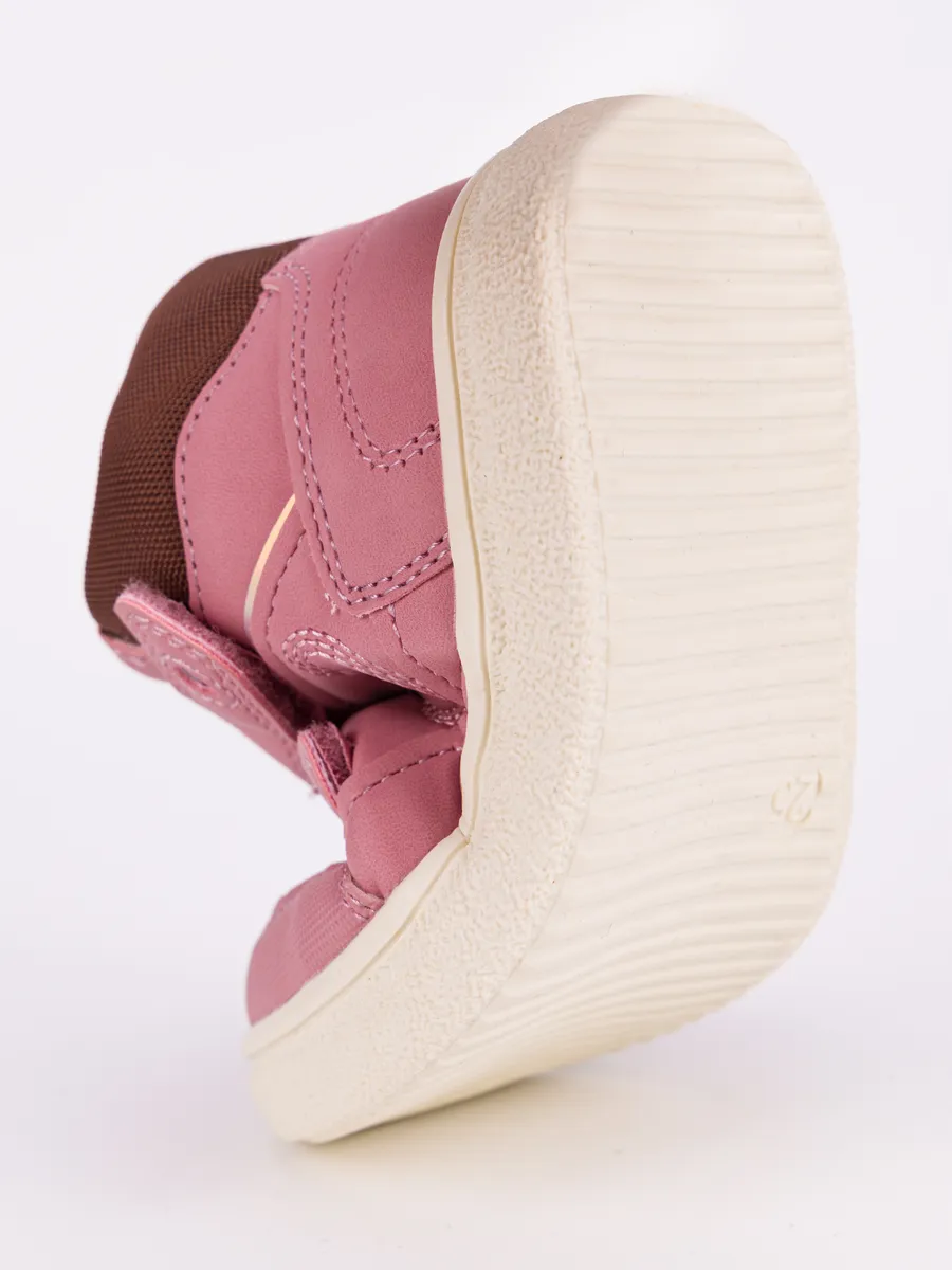 Ботинки KDX SKYFW23-31 pink - фото 24