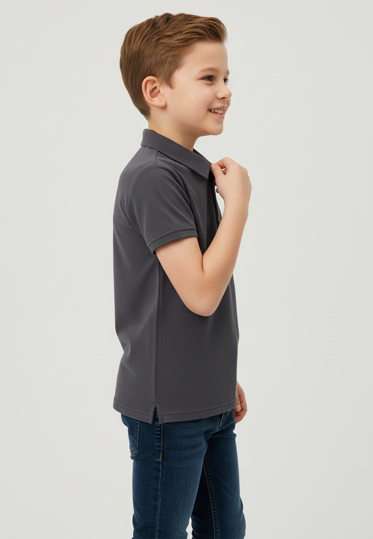 Поло YOULALA 0105500801 - фото 2