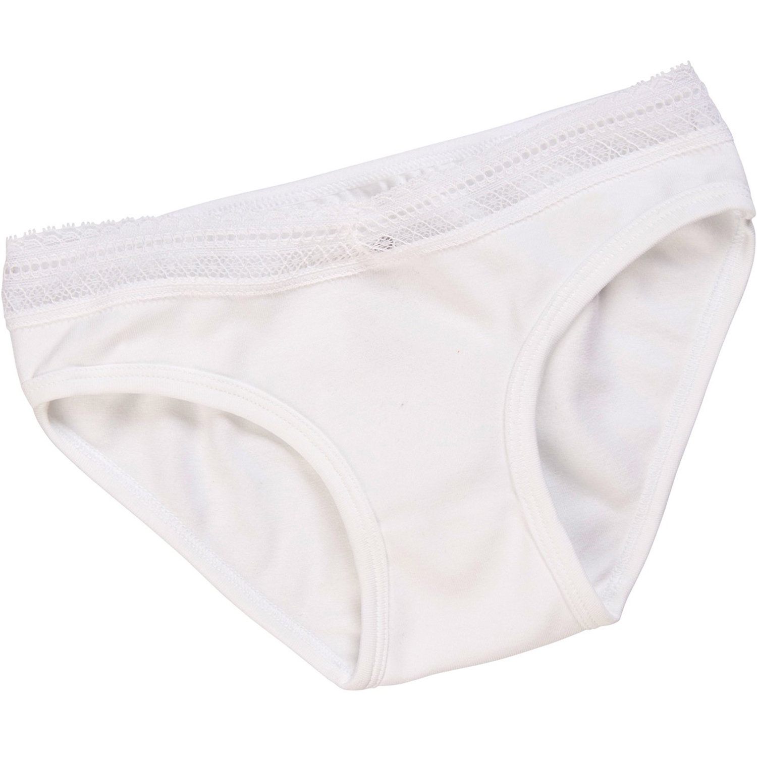 Трусы Baykar BR520801белый - фото 1