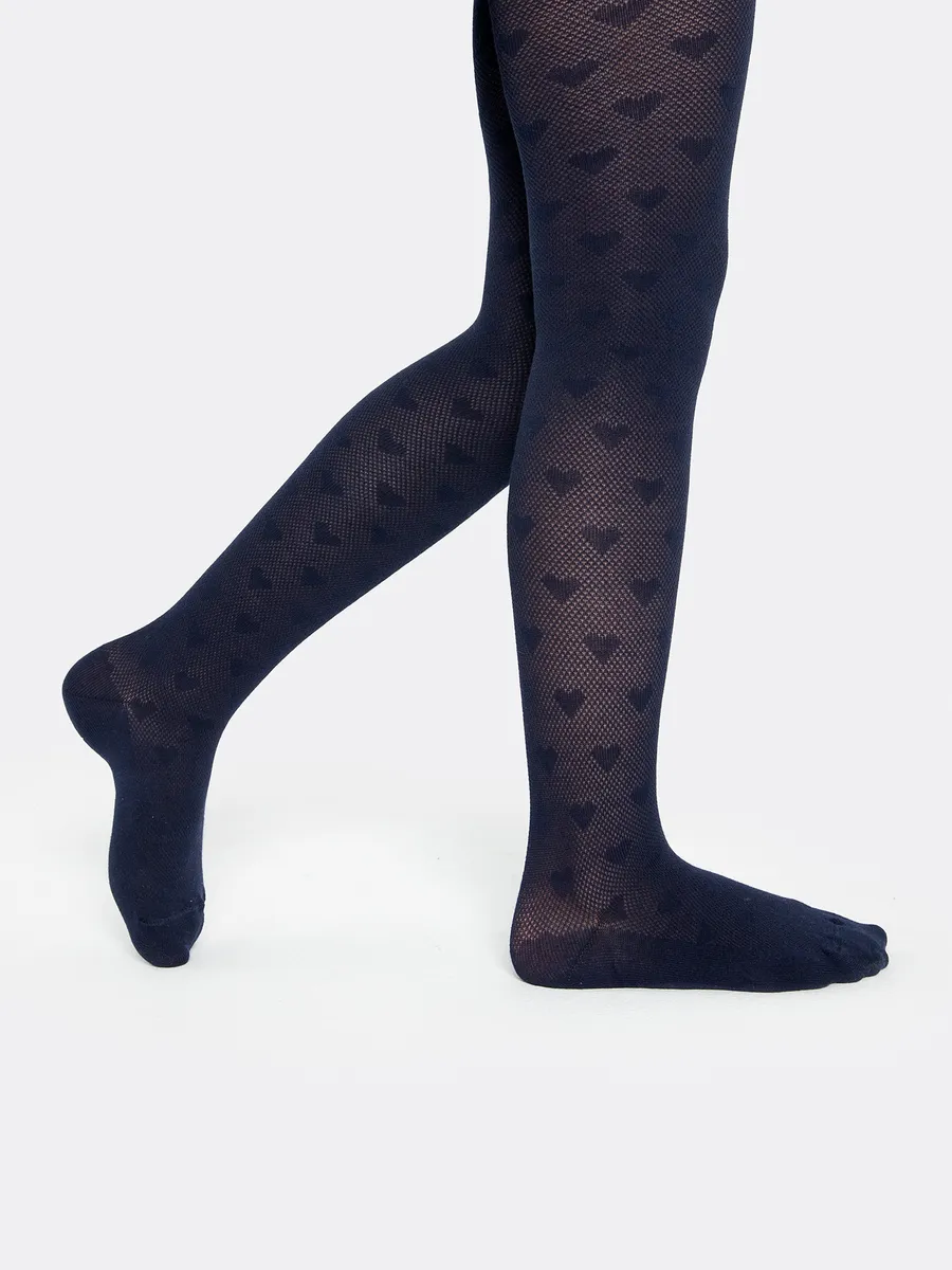 Колготки Mark Formelle (Марк Формэль) 700K-1660/т.синий - фото 6