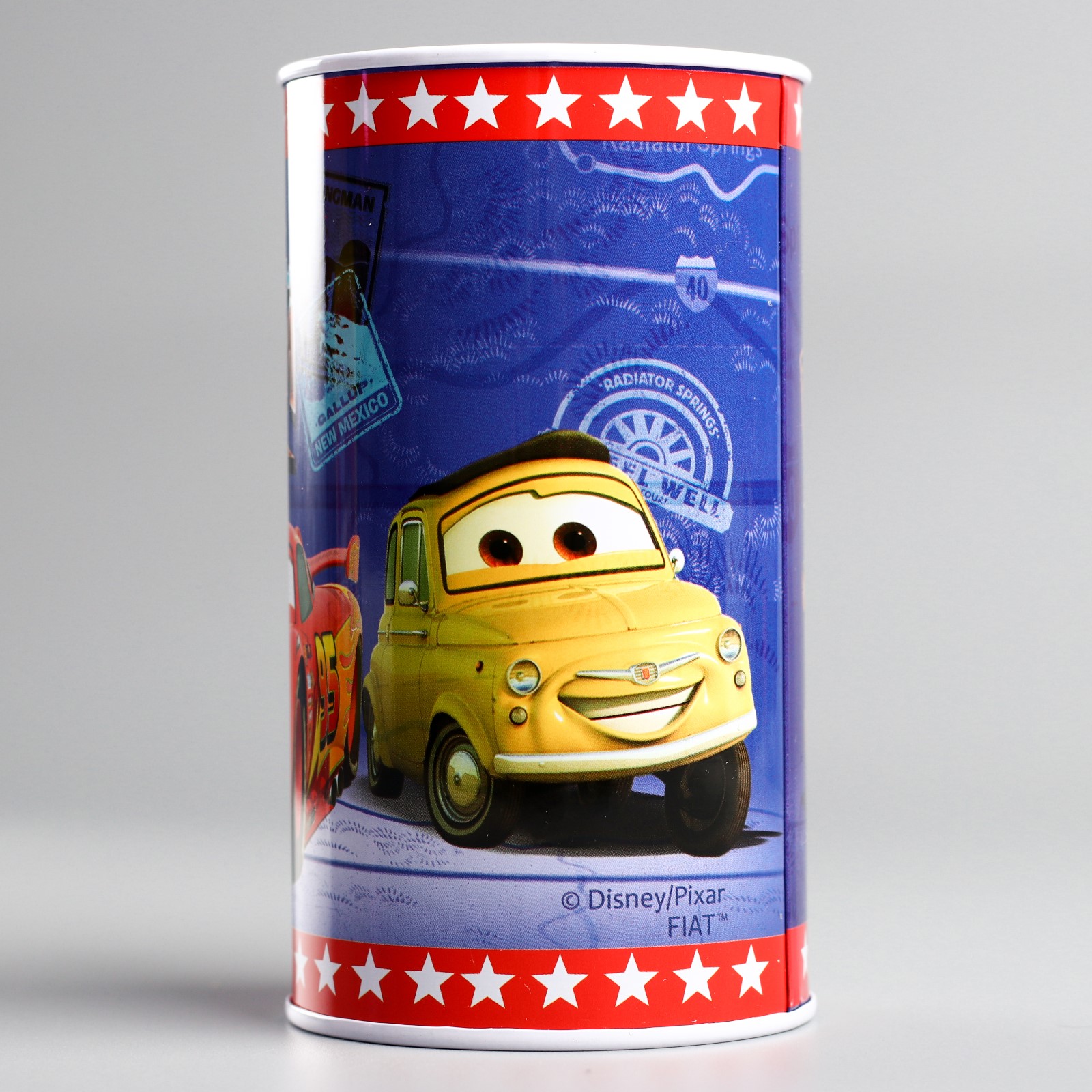 Копилка Disney Ты лучший Тачки Disney - фото 3