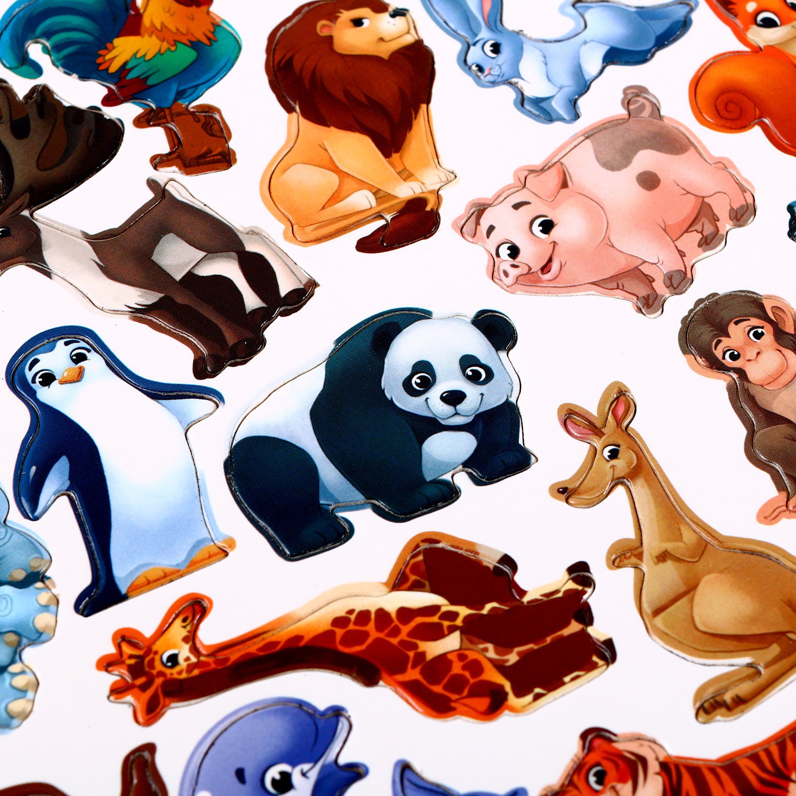 Настольная игра Лесная мастерская - фото 6