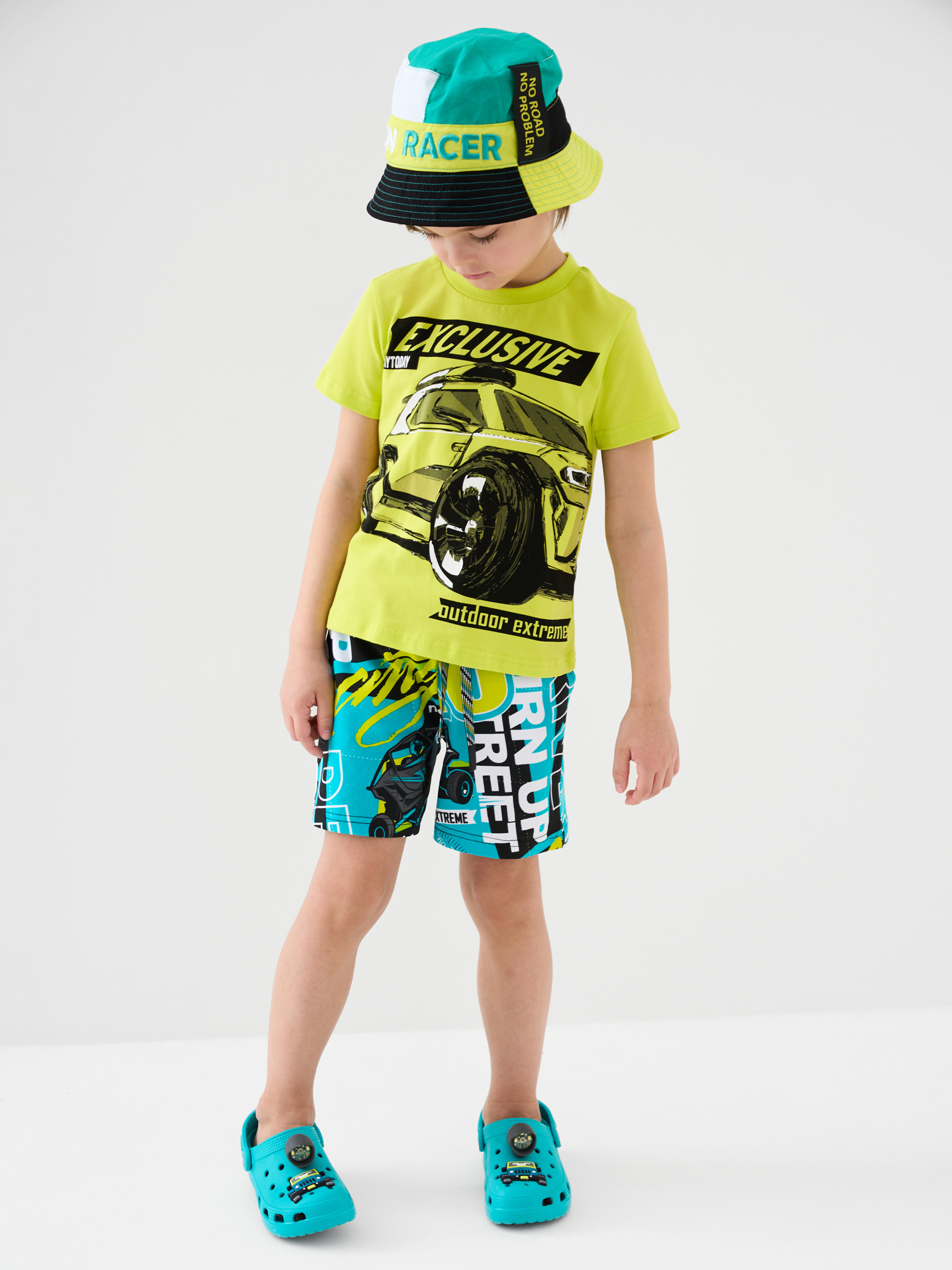 Панама PlayToday 12612140 - фото 2