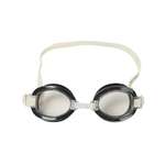 Очки для плавания Bestway Ocean Wave черные