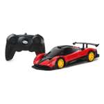 Автомобиль РУ Rastar Pagani 1:24