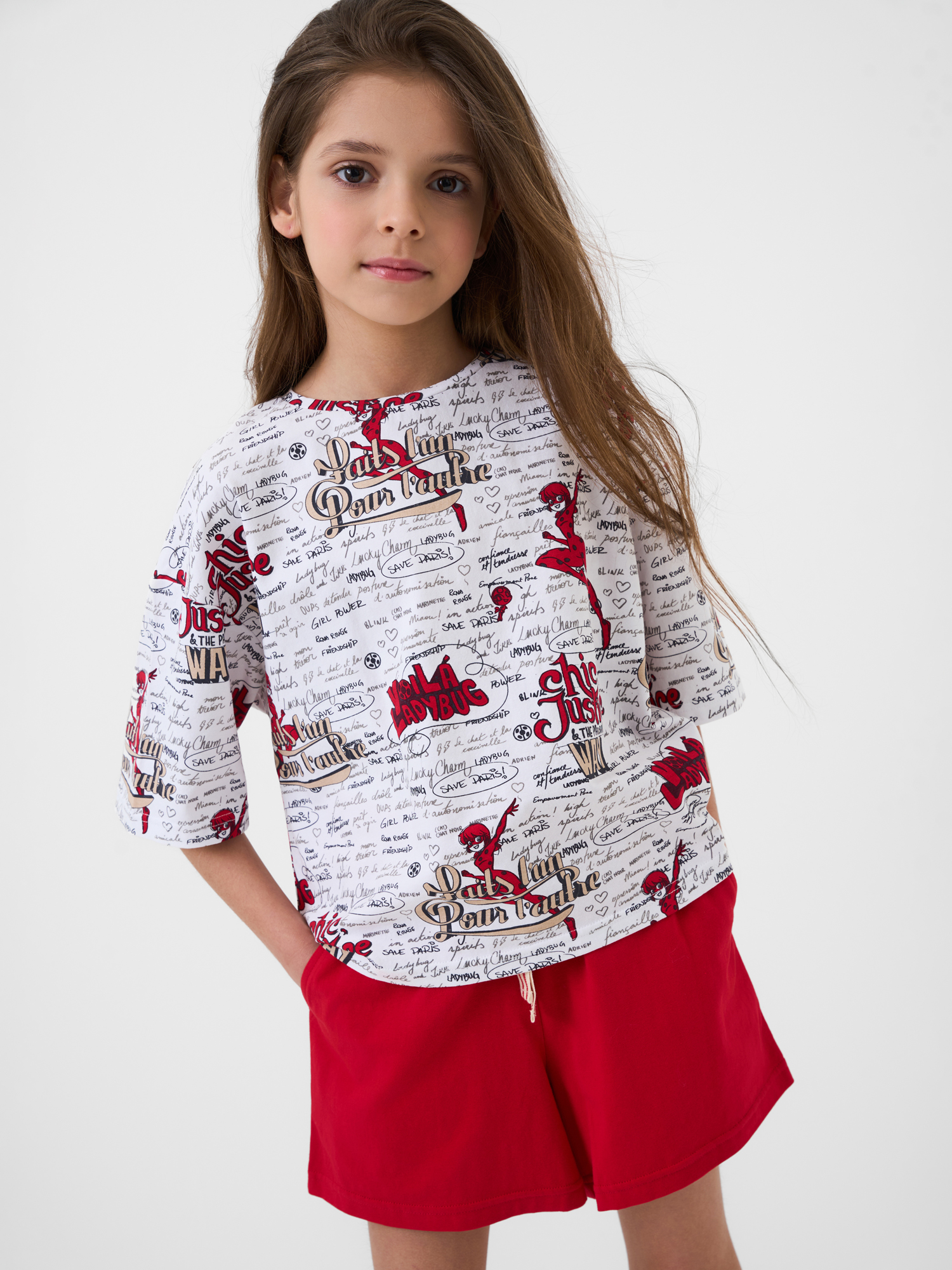 Пижама PlayToday 12641035 - фото 1