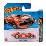 Автомобиль Hot Wheels Ford F-150 Lightning Custom