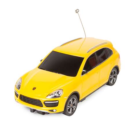 Автомобиль РУ Rastar Porsche 1:32