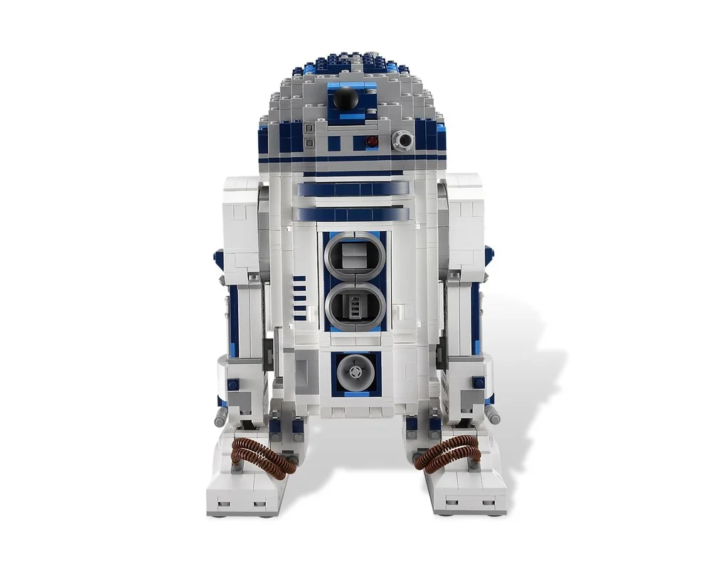 Конструктор LEGO Star Wars 10225 2123 дет. - фото 6