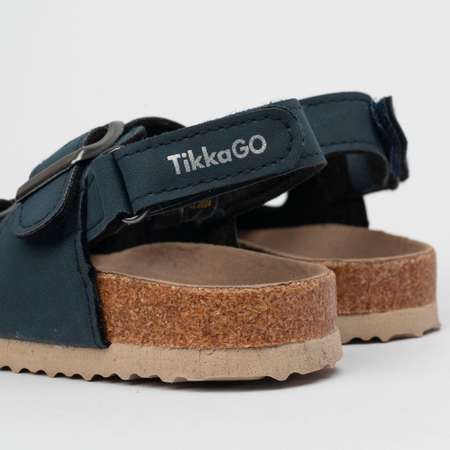 Сандалии TikkaGo
