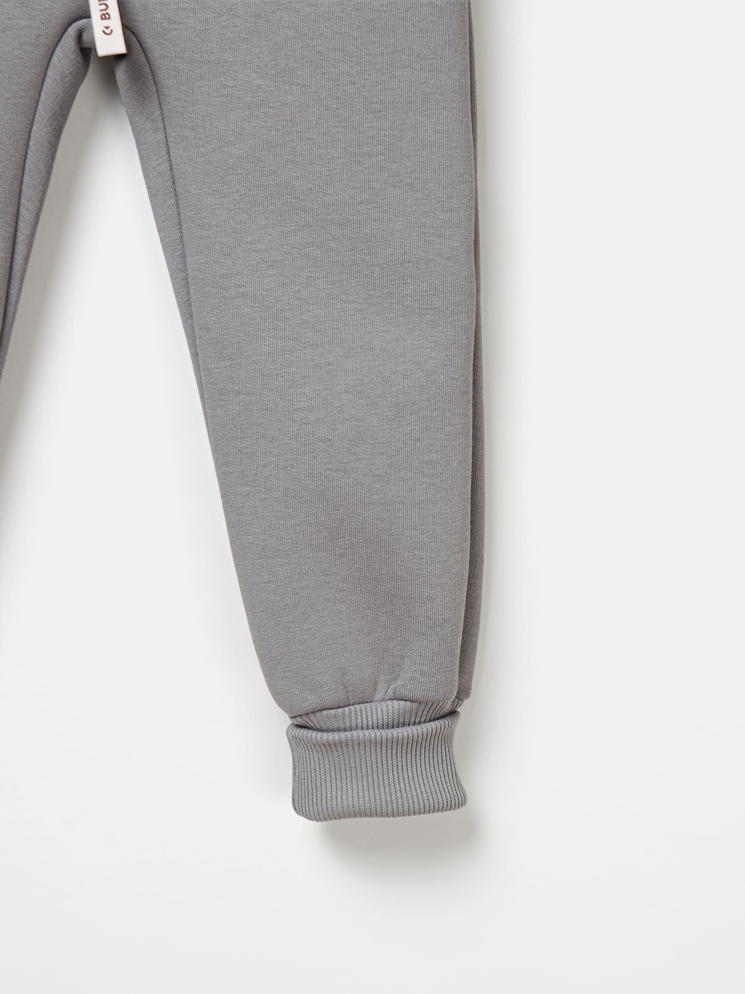 Комбинезон BUNGLY 1R3677/Голубка - фото 11