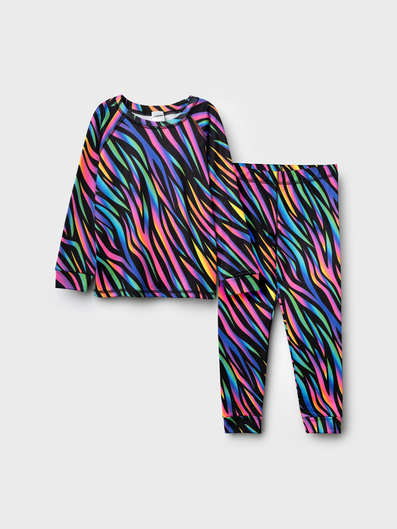 Комплект термобелья PlayToday 32522073 - фото 6