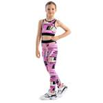 Леггинсы Kapika