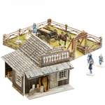 Сборная модель Умная бумага