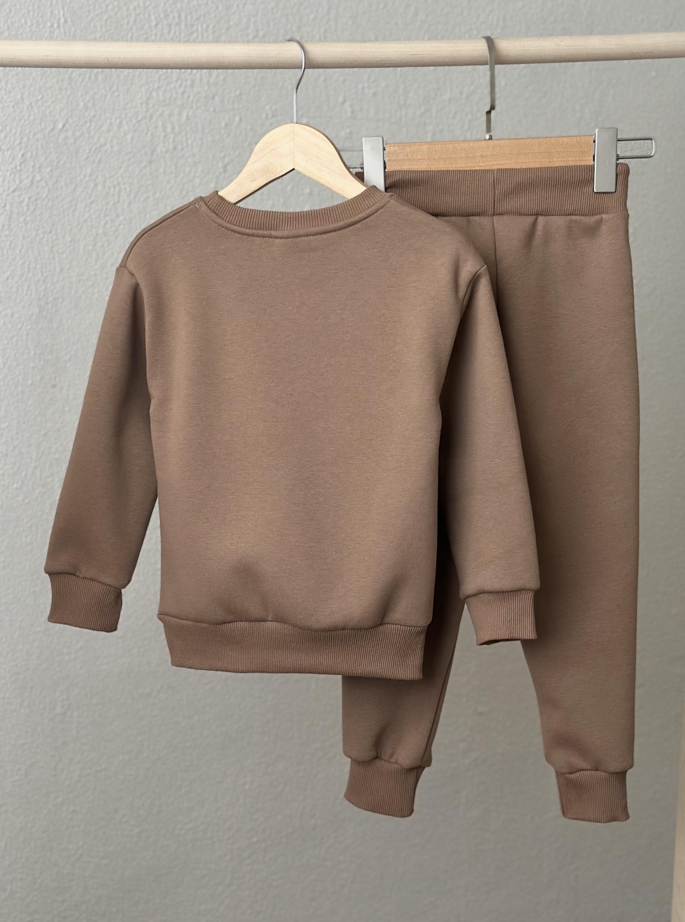 Свитшот и брюки Zara гап микки - фото 3