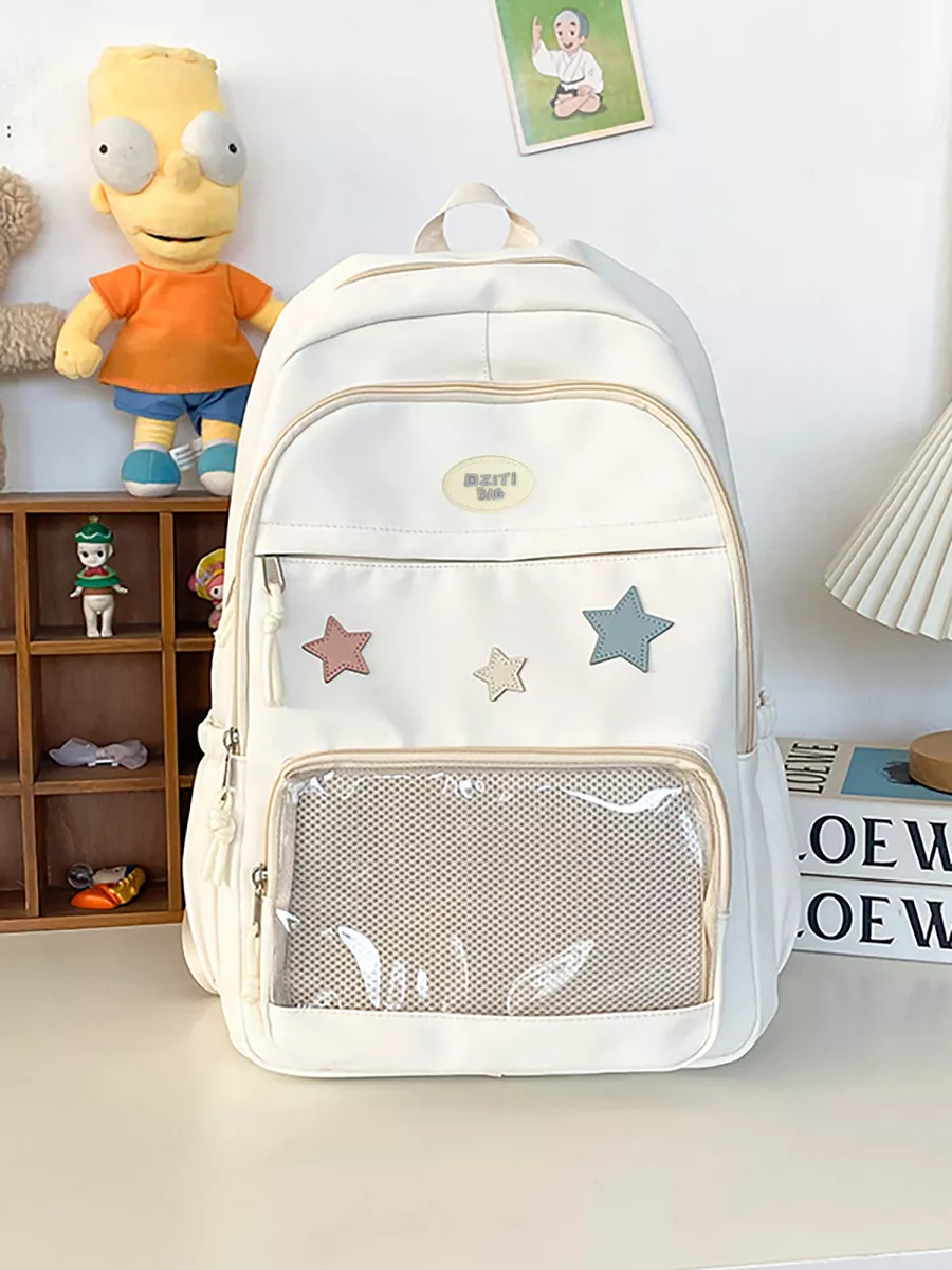 Рюкзак OZITI - фото 3