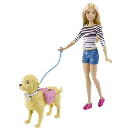Кукла модельная Barbie