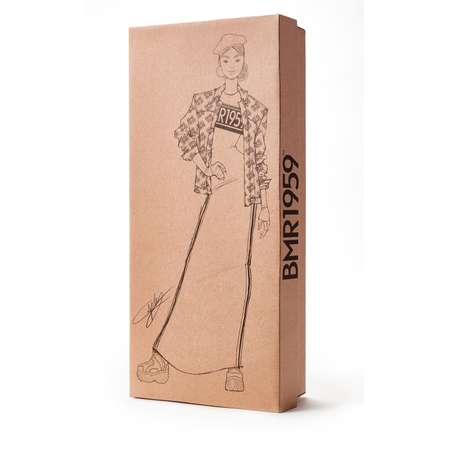 Кукла модельная Barbie