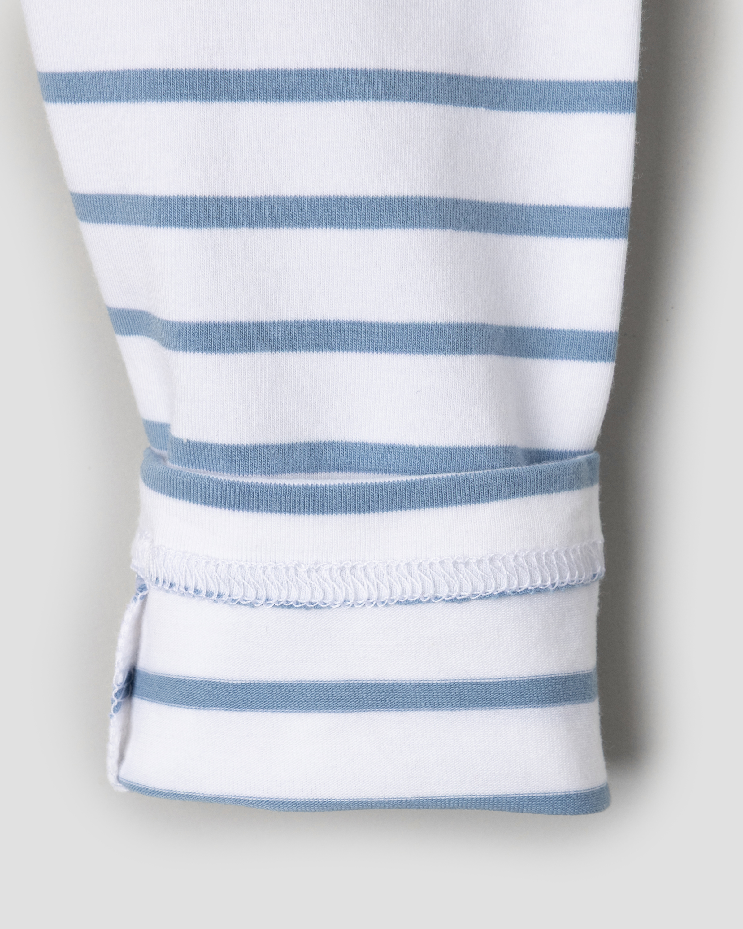 Лонгслив Futurino S26FU3-G373kg-55 - фото 4