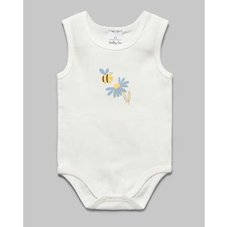 Боди Baby Gо 2 шт