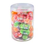 Жевательная резинка Fun Candy Lab с жидким центром Крутой встряс 30 шт по 12 гр