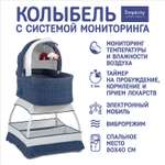 Колыбель SIMPLICITY Classic