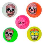 Игрушка-антистресс Ball Masquerade попрыгунчик в ассортименте