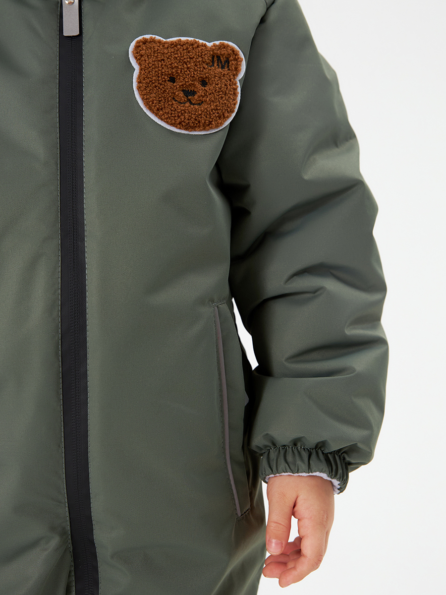 Комбинезон JAM MIX МД-819/3 - фото 9