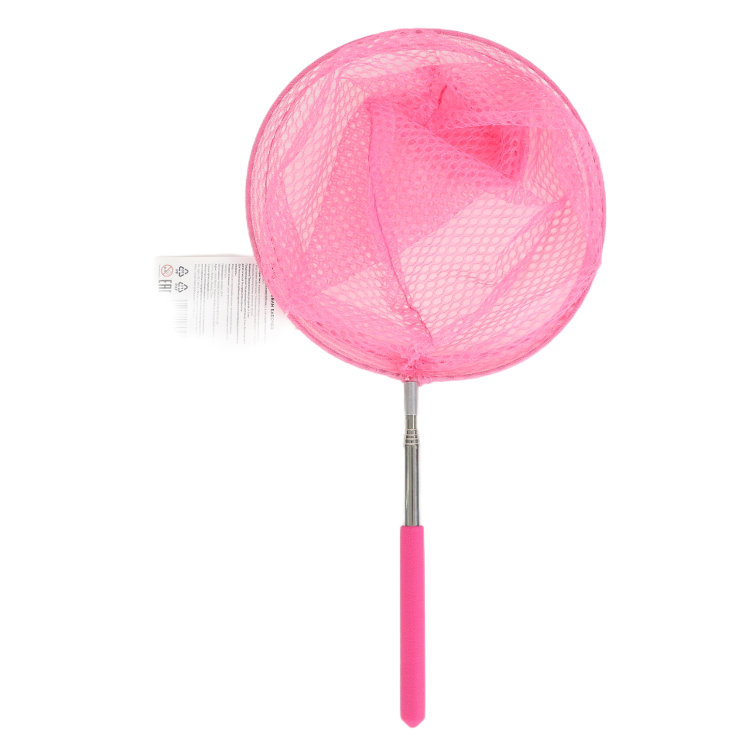 Сачок ё в ассортименте - фото 2