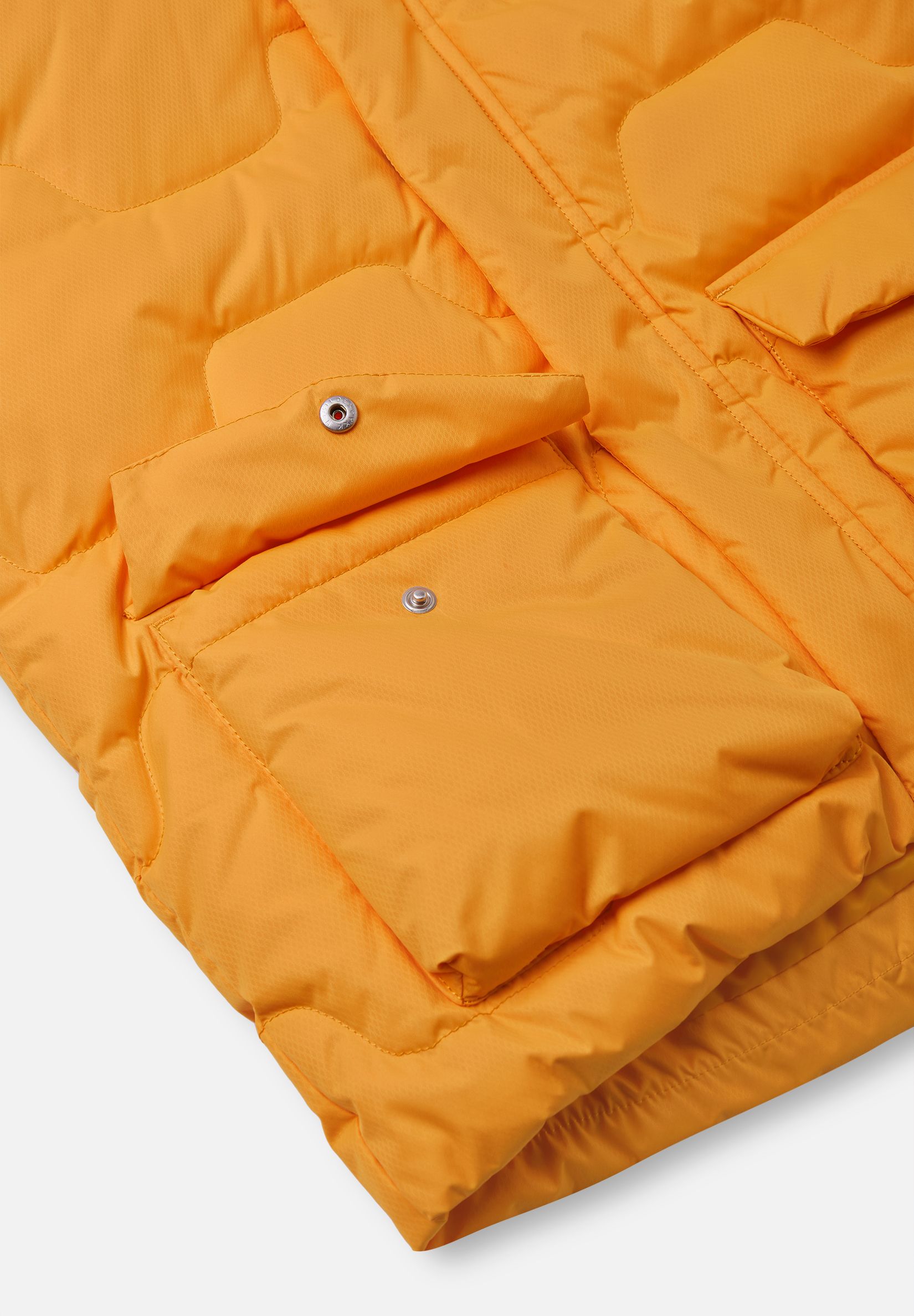 Пуховик Reima 5100082A-2450 - фото 8