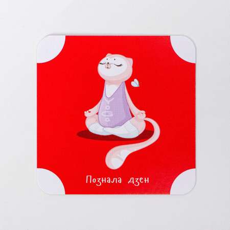 Настольная игра Лас Играс Карточная