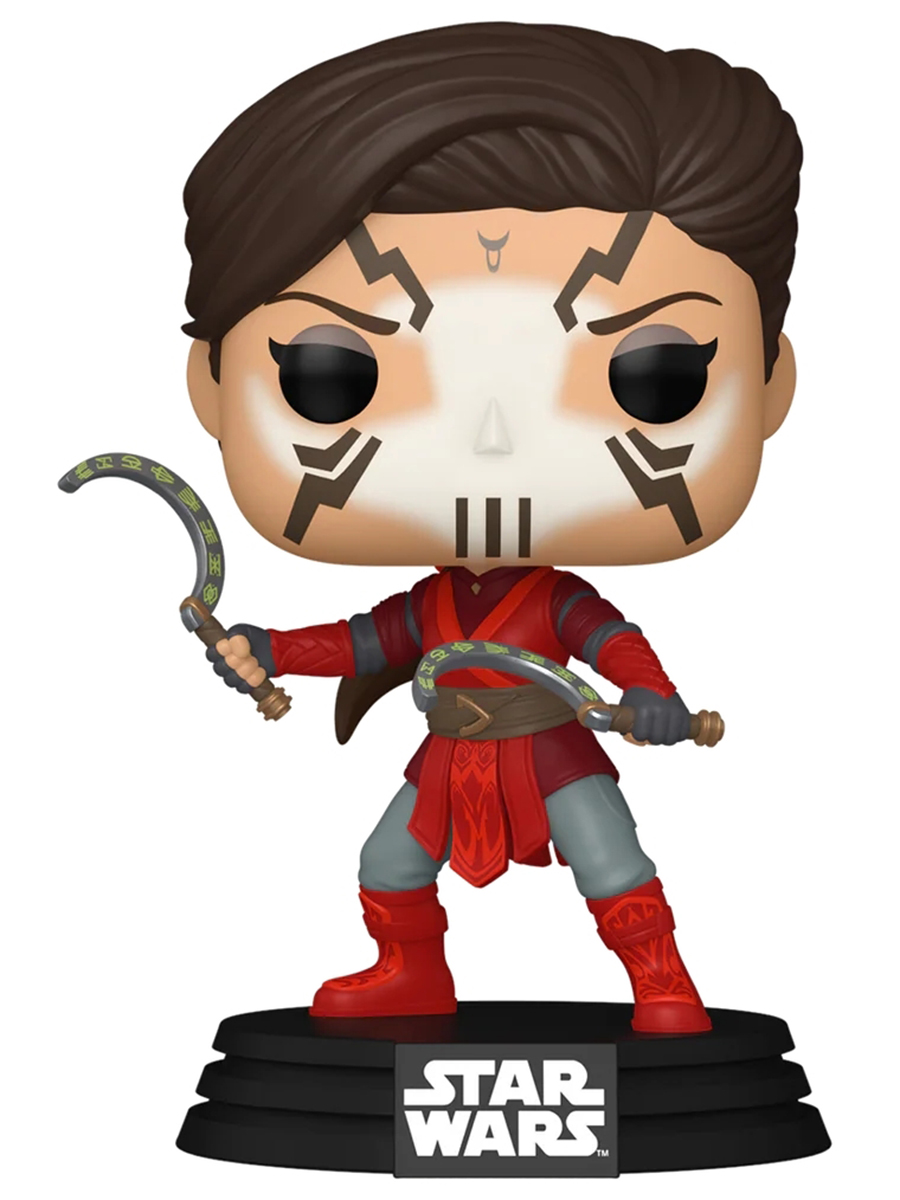 Фигурка Funko - фото 4