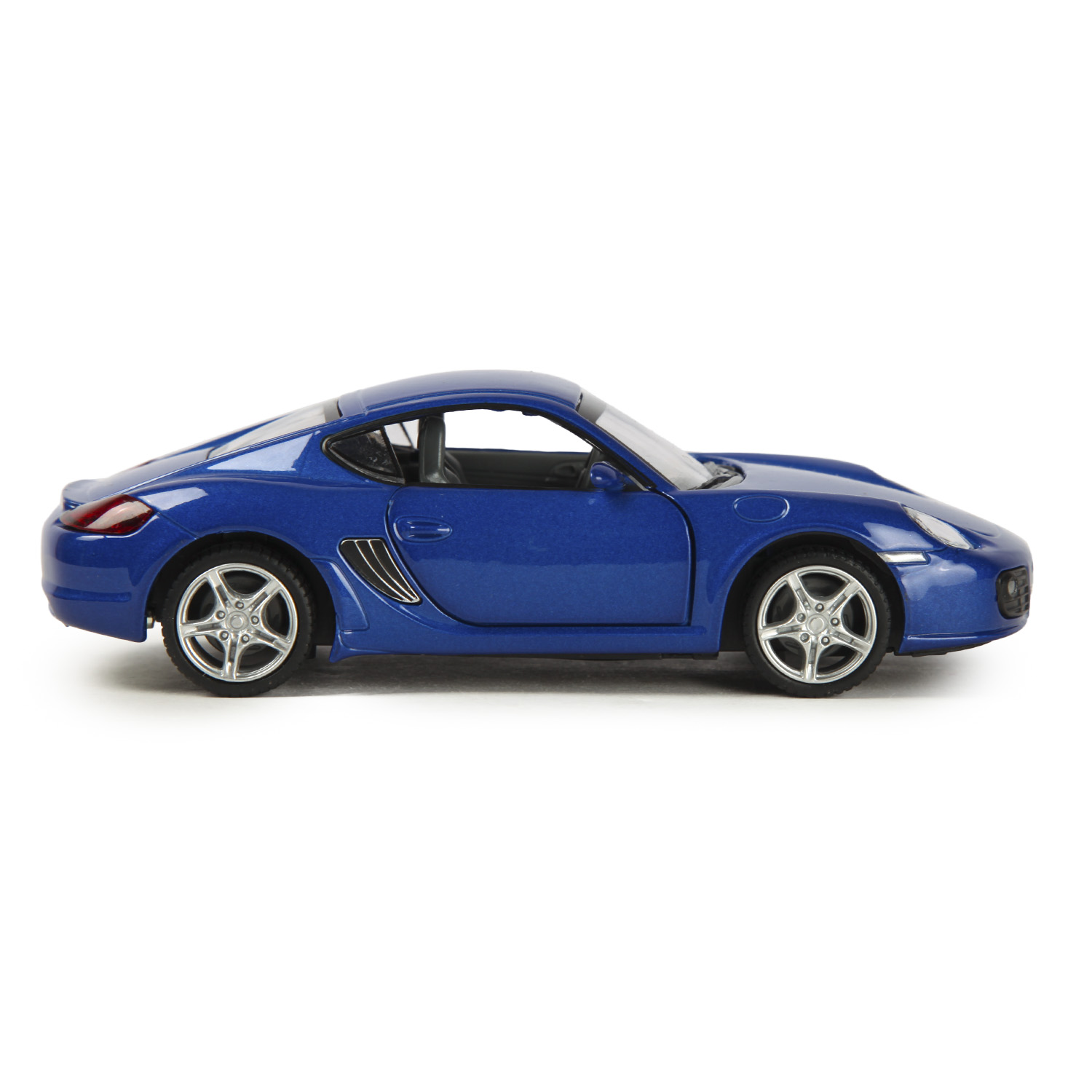Автомобиль Mobicaro Porsche 1:32 68334 - фото 2
