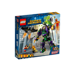 Конструктор LEGO 76097 406 дет.