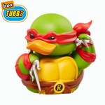 Фигурка Ninja Turtles(Черепашки Ниндзя) Утка Tubbz Рафаэль Box