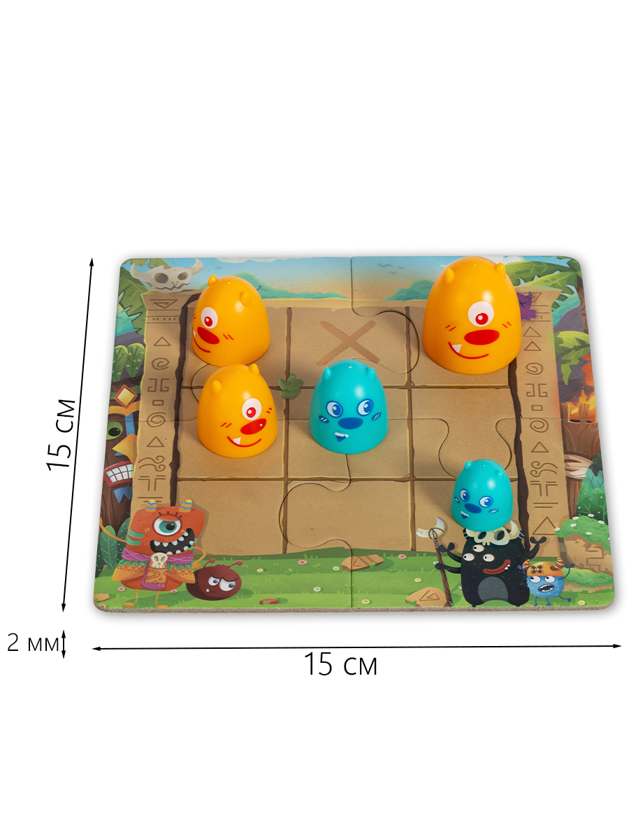 Настольная игра Hape - фото 11