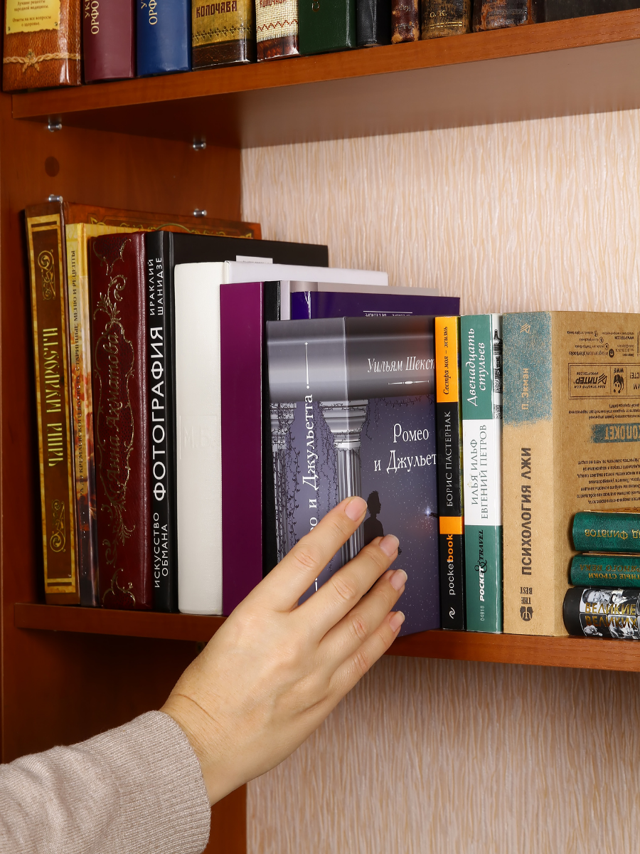 Замок AXLER 1 шт. - фото 3