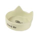 Миска керамическая Barbaks Мурчаша 250мл