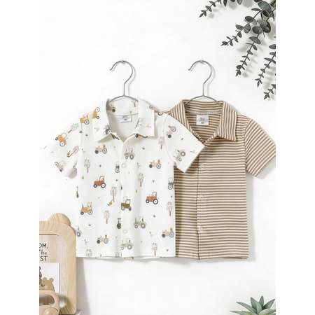 Рубашка 2 шт Жанэт