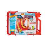 Трек Hot Wheels Трюковая канистра