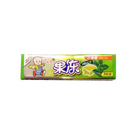 Жевательная резинка HUANFU Ассорти