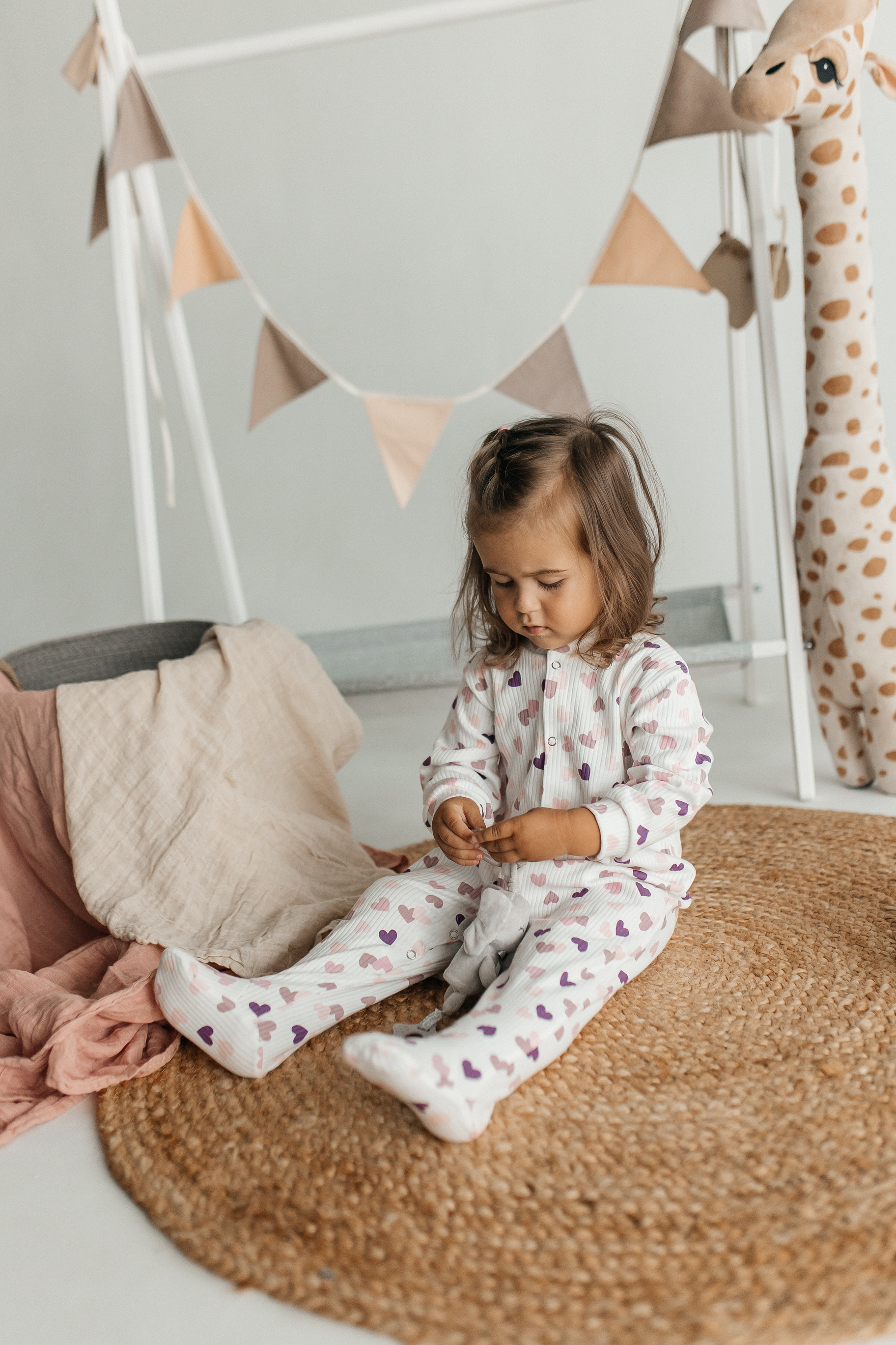 Комбинезон 3 шт TOPOTUSHKI ТКР0508788ин - фото 14