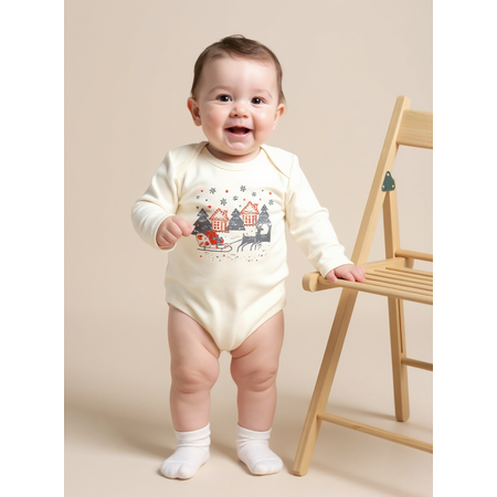 Боди KiMMi Baby