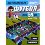 Настольная игра Компания Друзей футбол