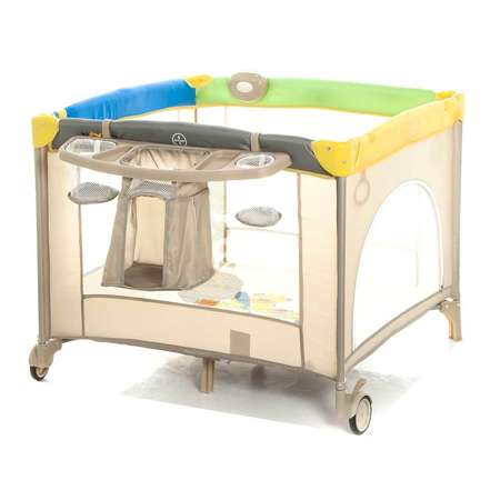 Манеж Noony Babyland Nursery NOON_P618_036